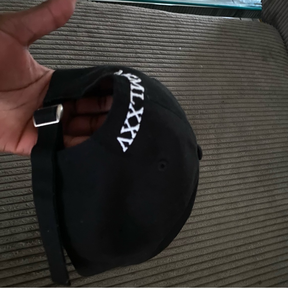 Members only hat - Picture 2 of 2